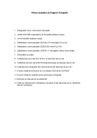 Annexe 0. PiŠces annex‚es au Rapport d_enquˆte