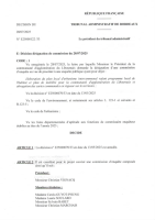 Annexe 1. D‚signation Commission d_enquˆte