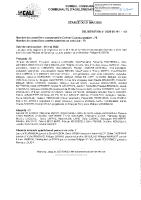 Annexe 6. D‚lib‚ration communautaire 202505-111 abrogation cartes communales